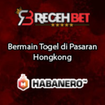 Bermain Togel di Pasaran Hongkong