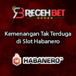 Kemenangan Tak Terduga di Slot Habanero