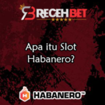 Apa itu Slot Habanero?