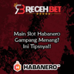 Main Slot Habanero Gampang Menang? Ini Tipsnya!