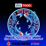 Panduan Lengkap Slot Online Tips Menang Situs Rekomendasi