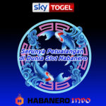 Serunya Petualangan di Dunia Slot Habanero